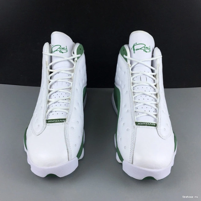 Allen PE Retro Jordan Ray 13 414571-125 0707